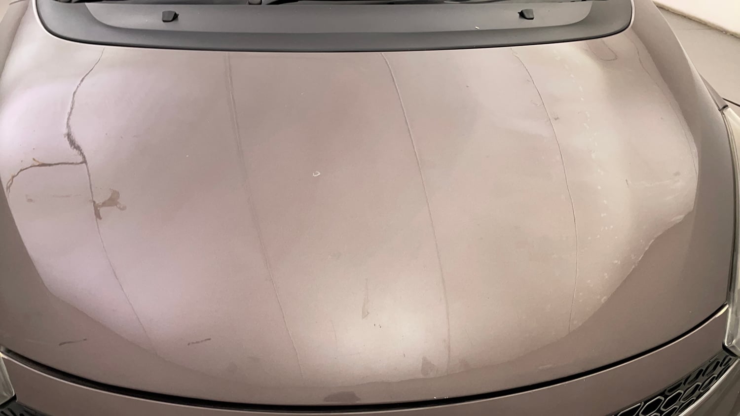 Used 2020 Tata Tigor Revotron XZA Petrol Automatic dents MINOR SCRATCH