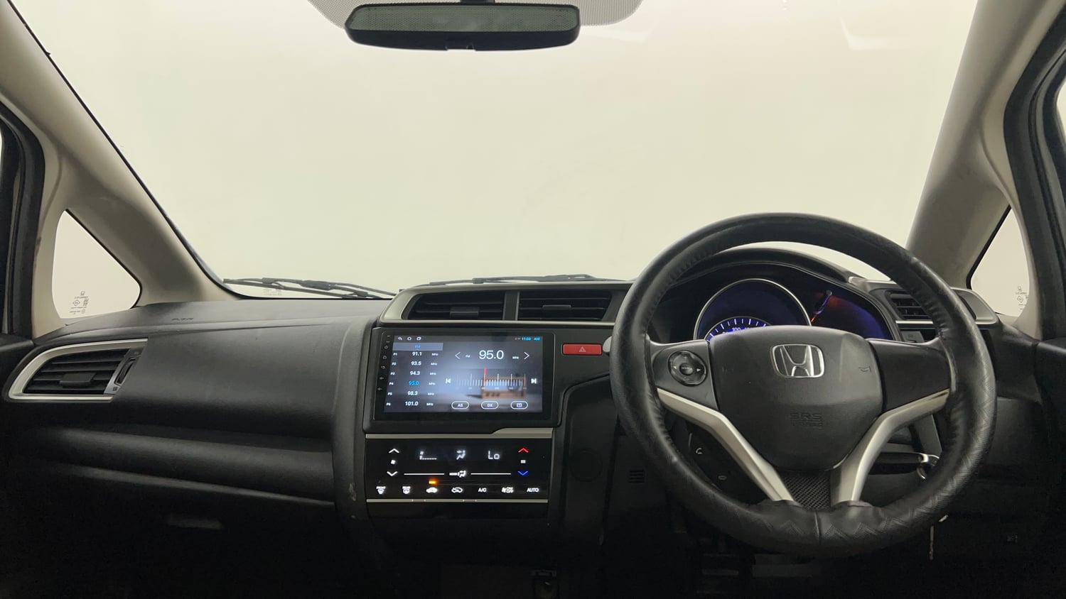 DASHBOARD VIDEO
