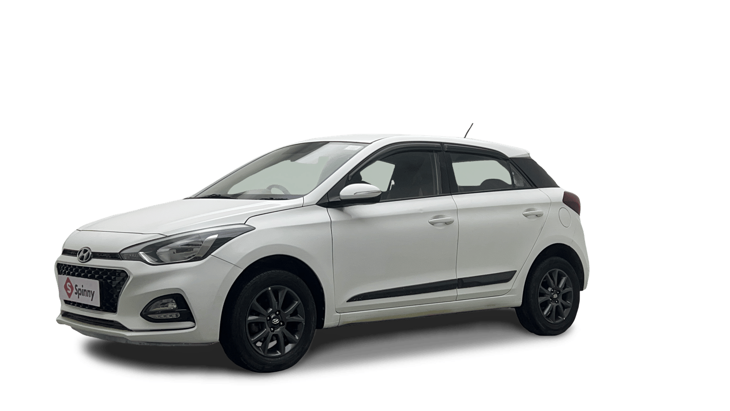 Used 2020 Hyundai Elite i20 Sportz Plus 1.2 Petrol Manual Image
