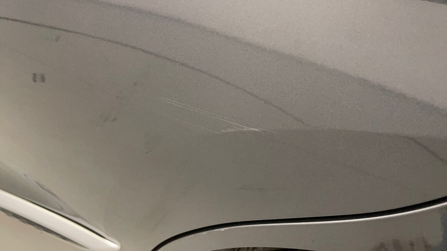 Used 2024 Toyota Glanza G AMT Petrol Automatic dents MINOR SCRATCH