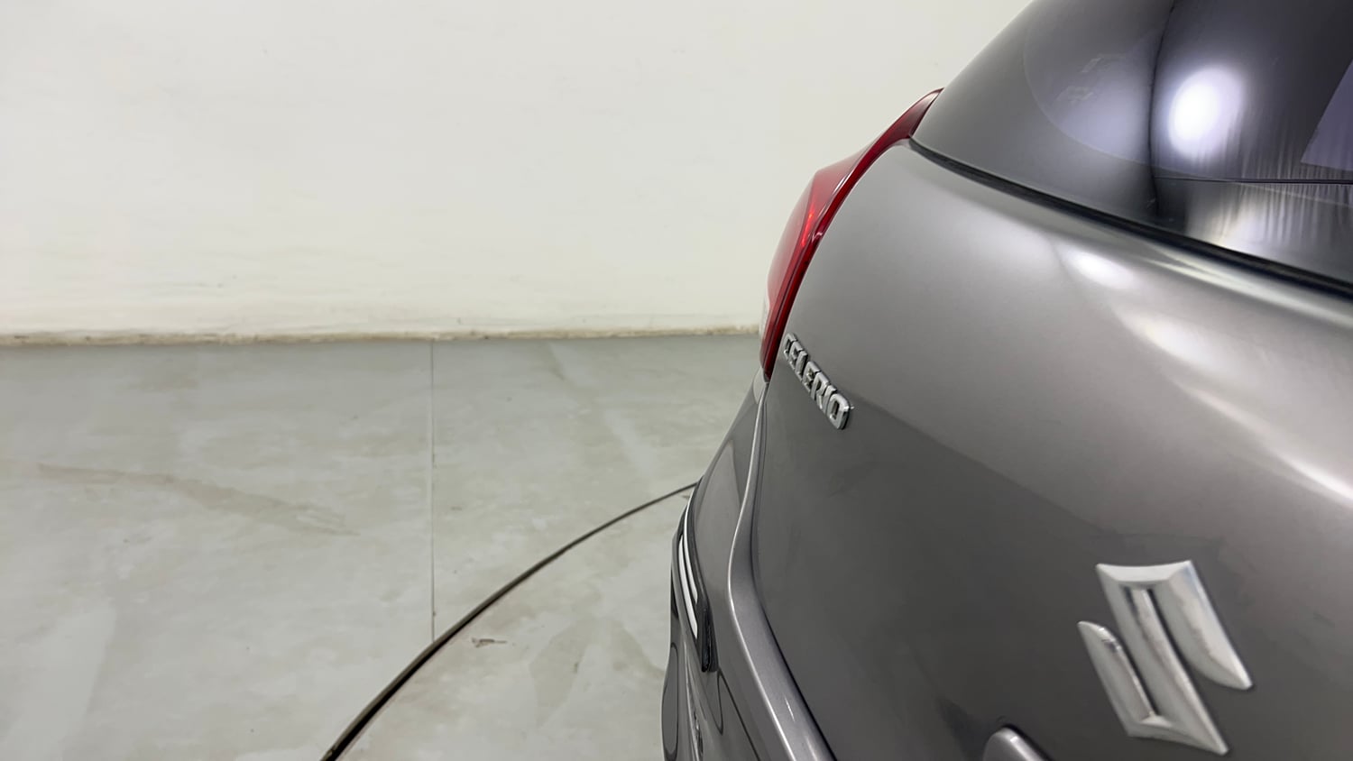 Used 2023 Maruti Suzuki Celerio VXi CNG Cng Manual dents MINOR SCRATCH