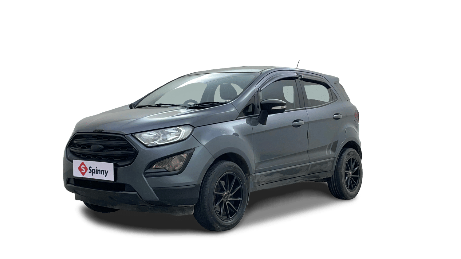 Used 2020 Ford EcoSport Trend 1.5L TDCi Diesel Manual Image
