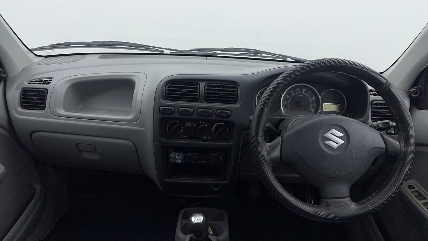 DASHBOARD VIDEO
