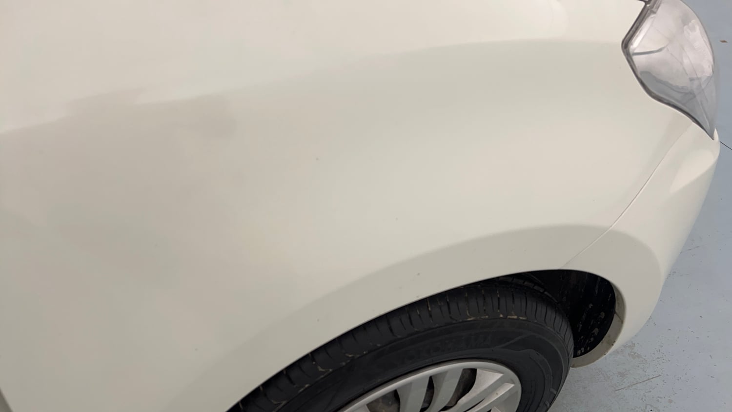 Used 2018 Maruti Suzuki Swift VXi Petrol Manual dents MINOR DENT