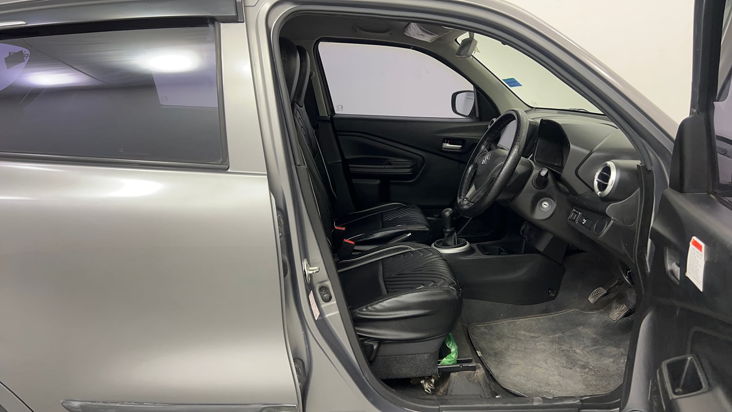 Used 2023 Maruti Suzuki Celerio VXi CNG Cng Manual interior RIGHT SIDE FRONT DOOR CABIN VIEW