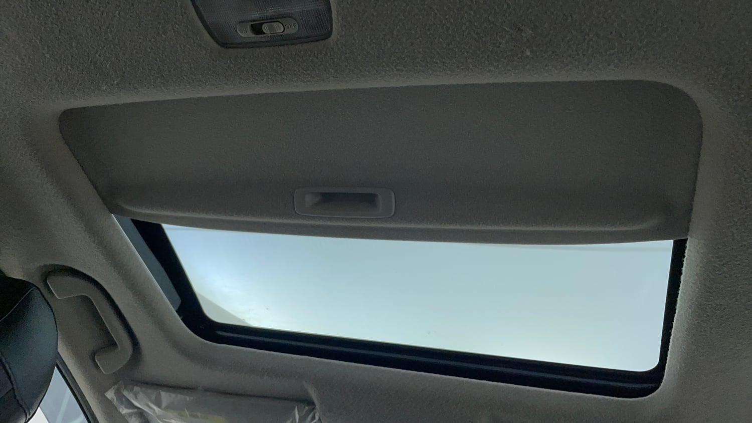 Used 2021 Honda WR-V VX MT Petrol Petrol Manual top_features Sunroof