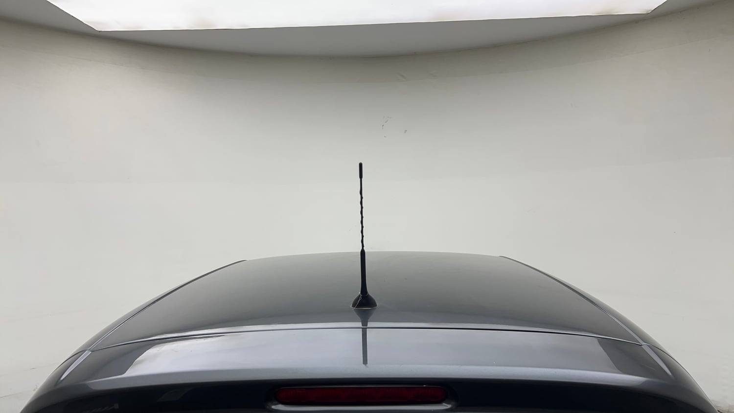 Used 2024 Tata Punch Adventure Rhythm iCNG Cng Manual exterior EXTERIOR ROOF VIEW