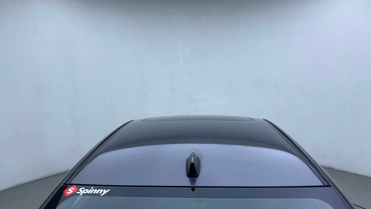 Used 2018 Honda City ZX CVT Petrol Petrol Automatic exterior EXTERIOR ROOF VIEW