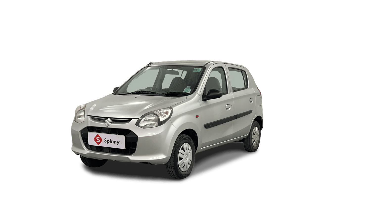 Used 2015 Maruti Suzuki Alto 800 Vxi Petrol Manual Image