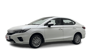 Used 2022 Honda City V Petrol Petrol Manual Image