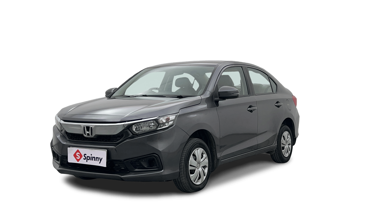 Used 2019 Honda Amaze 1.2 S MT Petrol Petrol Manual Image