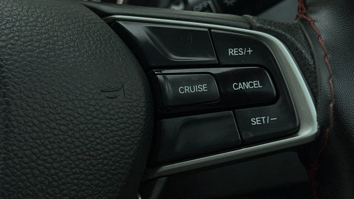 Used 2022 Honda City V Petrol Petrol Manual top_features Cruise control