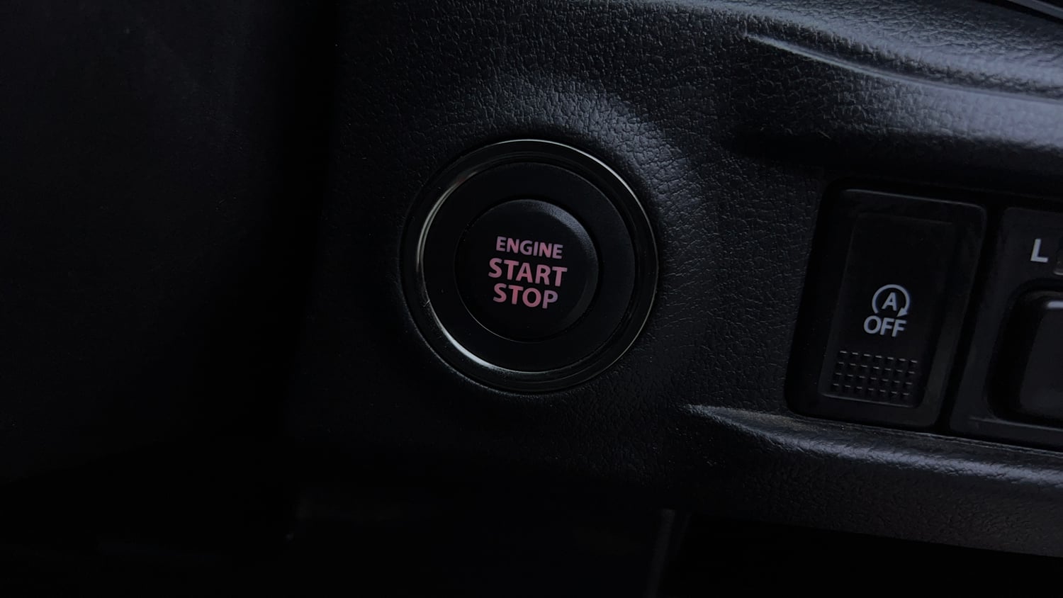 Used 2021 Maruti Suzuki Vitara Brezza ZXi AT SHVS Petrol Automatic top_features Keyless start