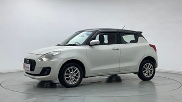 Used 2019 Maruti Suzuki Swift ZXi AMT Petrol Automatic Image