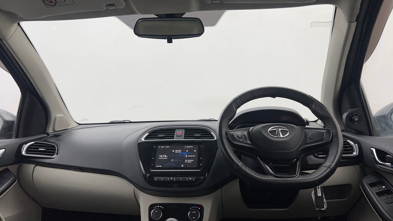 DASHBOARD VIDEO