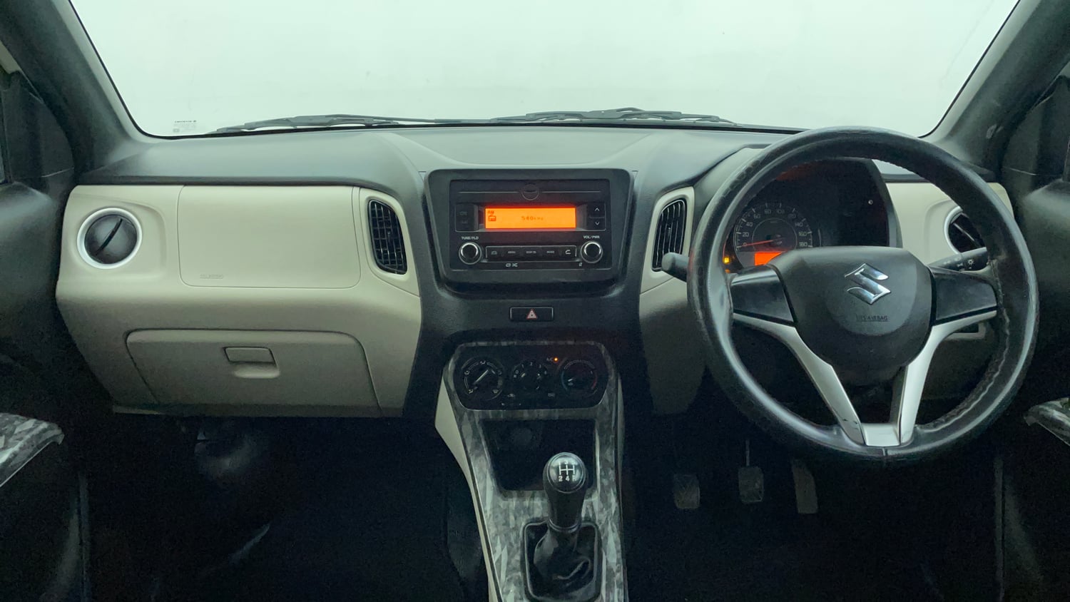 DASHBOARD VIDEO