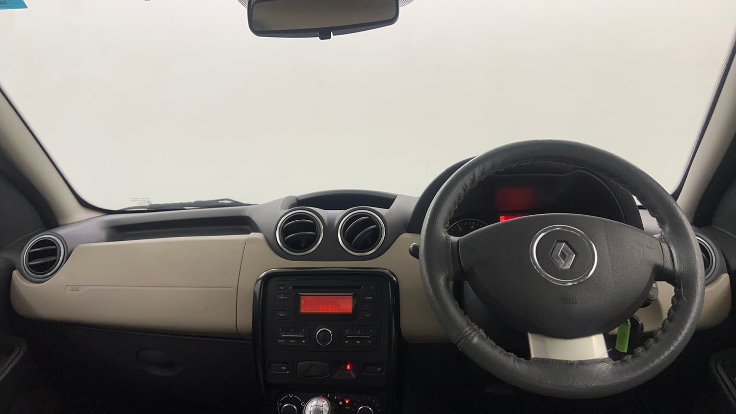 DASHBOARD VIDEO