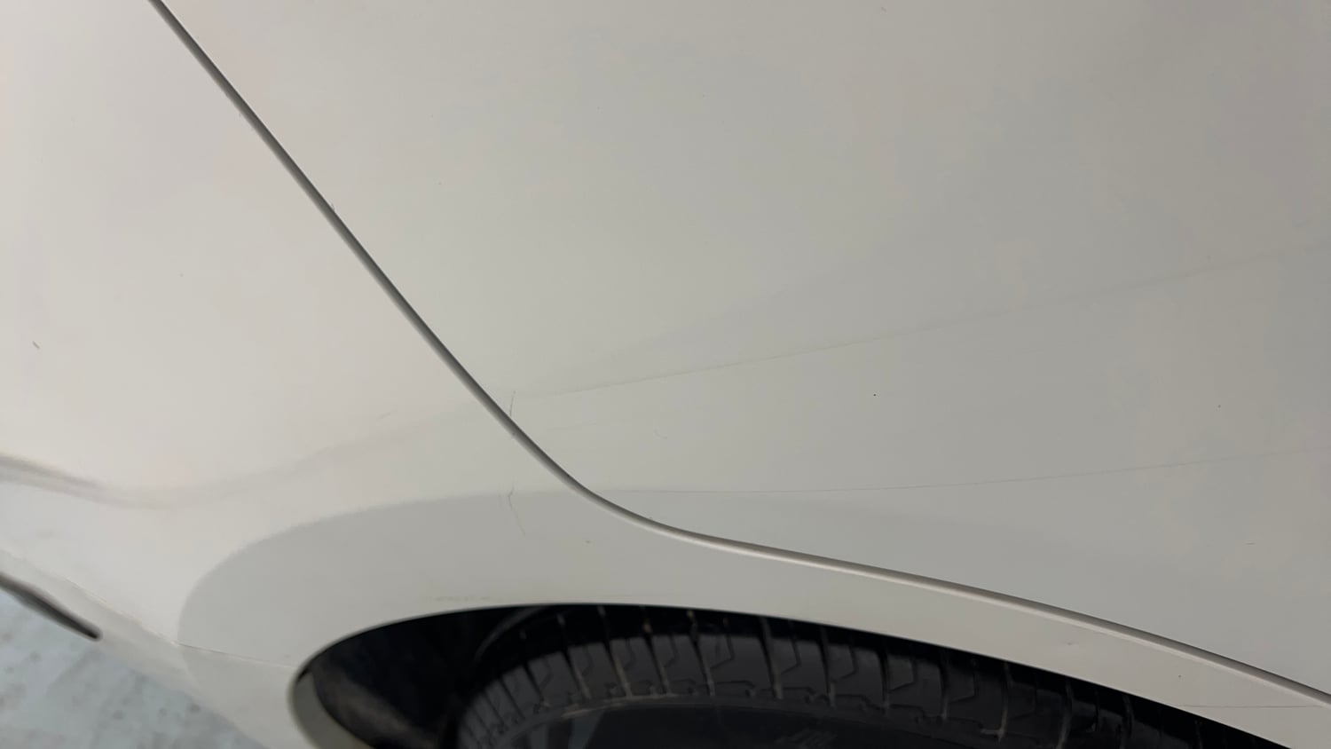 Used 2022 Maruti Suzuki Dzire VXi AGS Petrol Automatic dents MINOR DENT