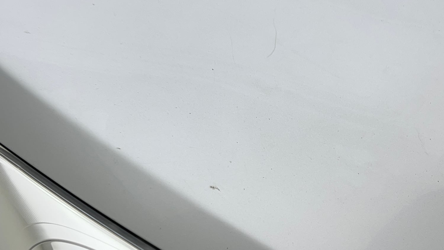 Used 2018 Hyundai Grand i10 Sportz (O) 1.2 Kappa VTVT Petrol Manual dents MINOR DENT