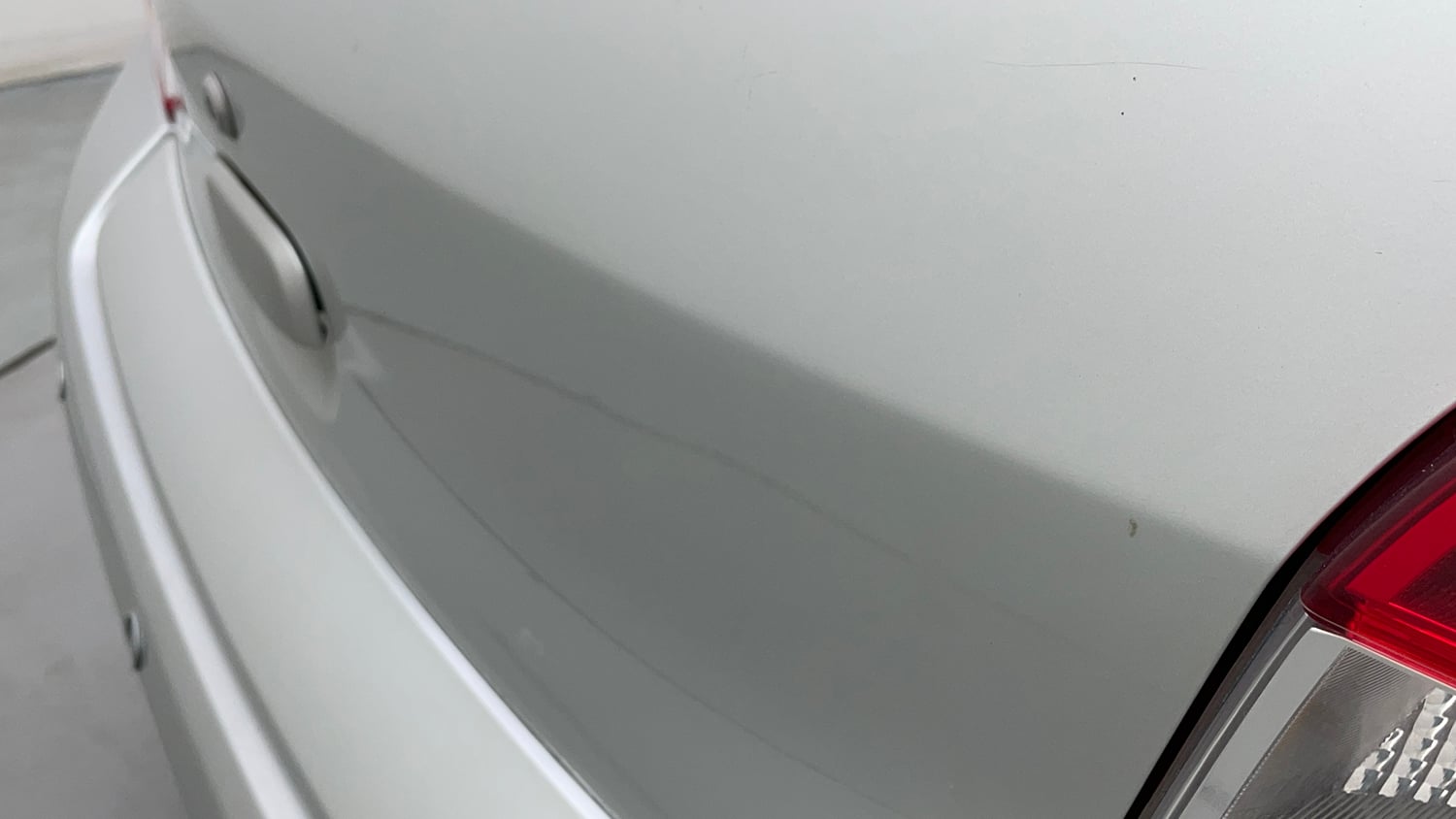 Used 2020 Maruti Suzuki Celerio VXi AMT Petrol Automatic dents MINOR SCRATCH