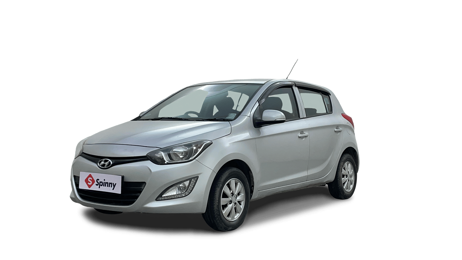 Used 2014 Hyundai I20 Sportz 1.2 Petrol Manual Image