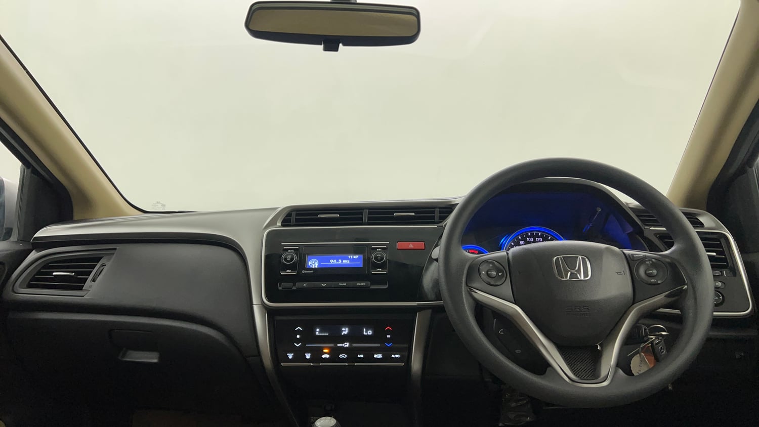 DASHBOARD VIDEO