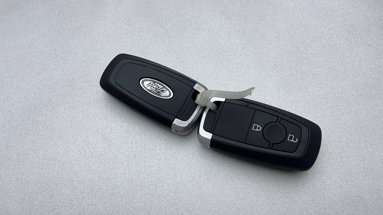 Used 2020 Ford EcoSport Titanium 1.5L Ti-VCT Petrol Manual extra CAR KEY VIEW