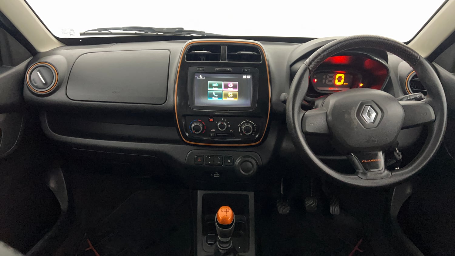 DASHBOARD VIDEO
