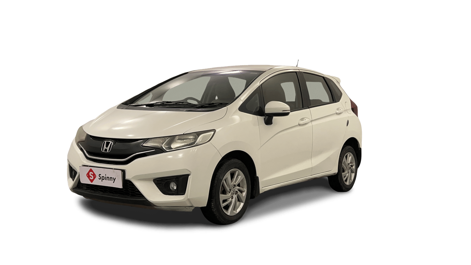 Used 2016 Honda Jazz VX Petrol Petrol Manual Image