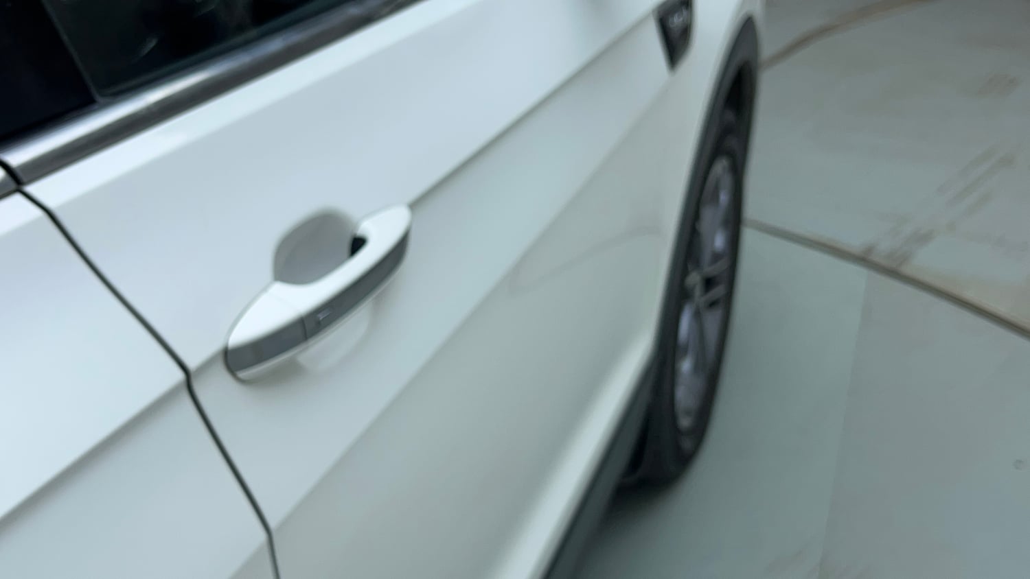 Used 2022 Skoda Kushaq Style 1.5L TSI DSG (6 Airbags) Petrol Automatic dents MINOR SCRATCH