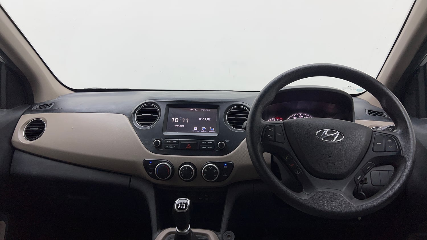 DASHBOARD VIDEO