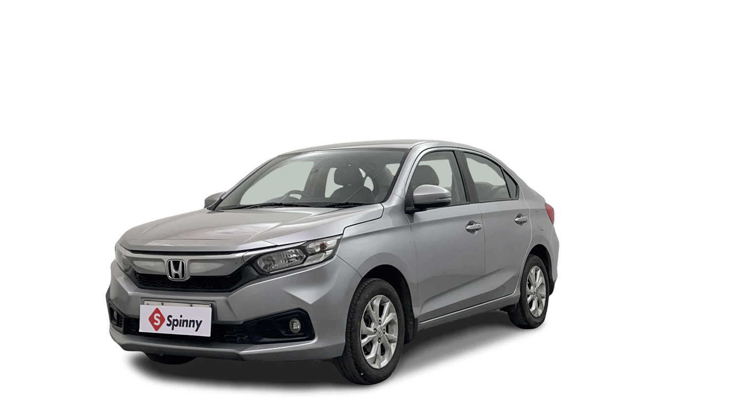 Used 2019 Honda Amaze 1.2 V MT Petrol Petrol Manual Image