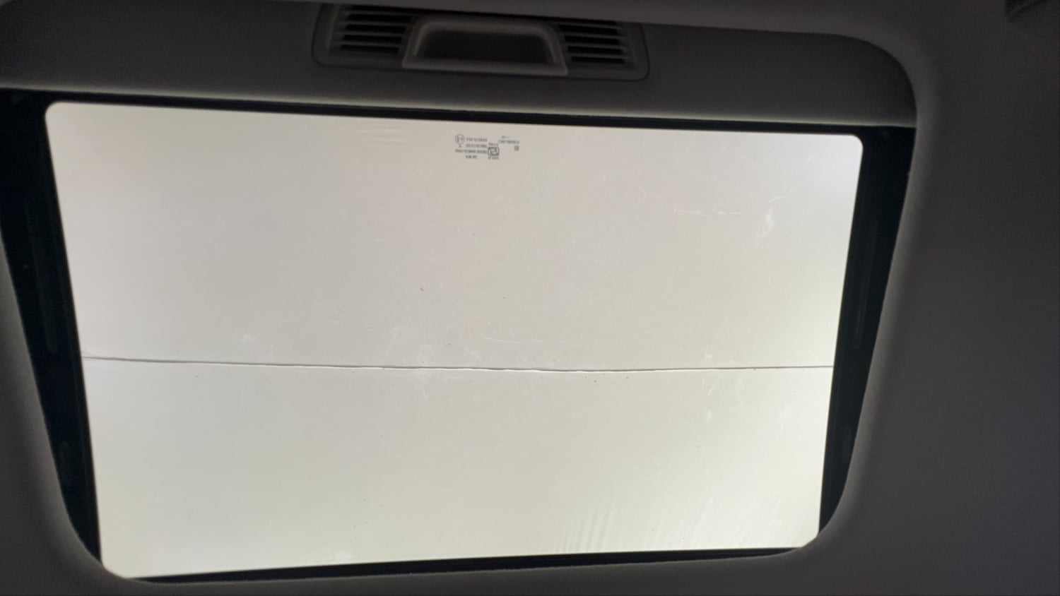 Used 2026 Skoda Kylaq Prestige Petrol Manual top_features Sunroof