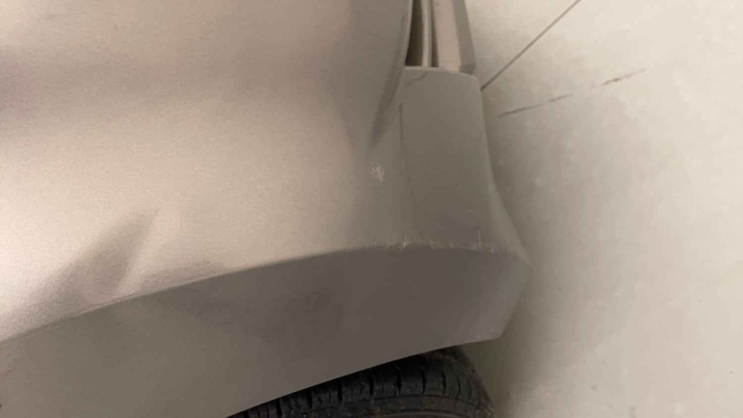 Used 2016 Datsun Redi-GO T (O) Petrol Manual dents MINOR SCRATCH