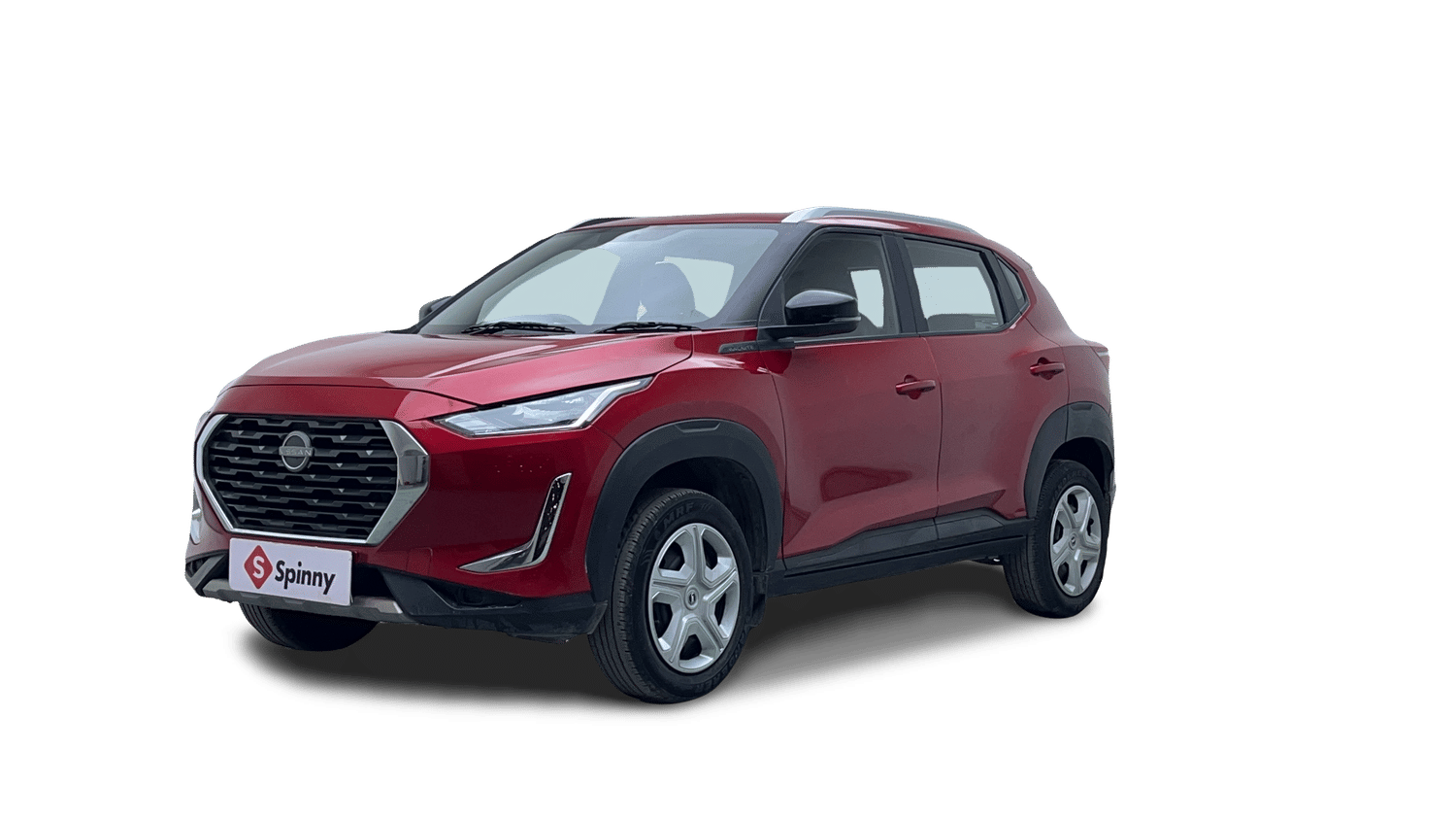Used 2023 Nissan Magnite XL Petrol Manual Image