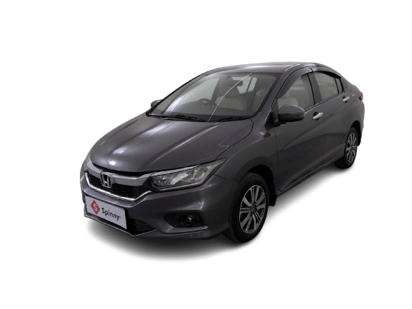 Used 2022 Honda City 4th Generation V Petrol Petrol Manual Image