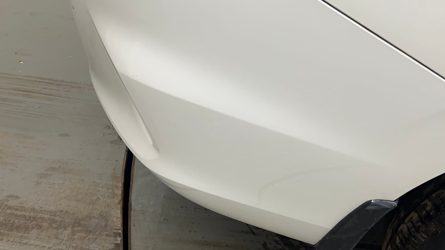 Used 2023 Honda City ZX Petrol Petrol Manual dents MINOR SCRATCH