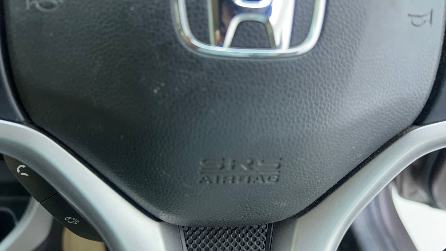 Used 2016 Honda City VX CVT Petrol Automatic top_features Airbags