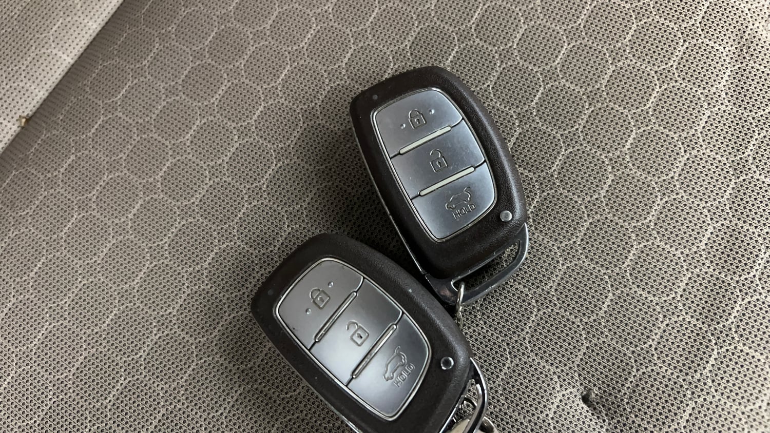 Used 2015 Hyundai Elite i20 Asta 1.2 Petrol Manual extra CAR KEY VIEW