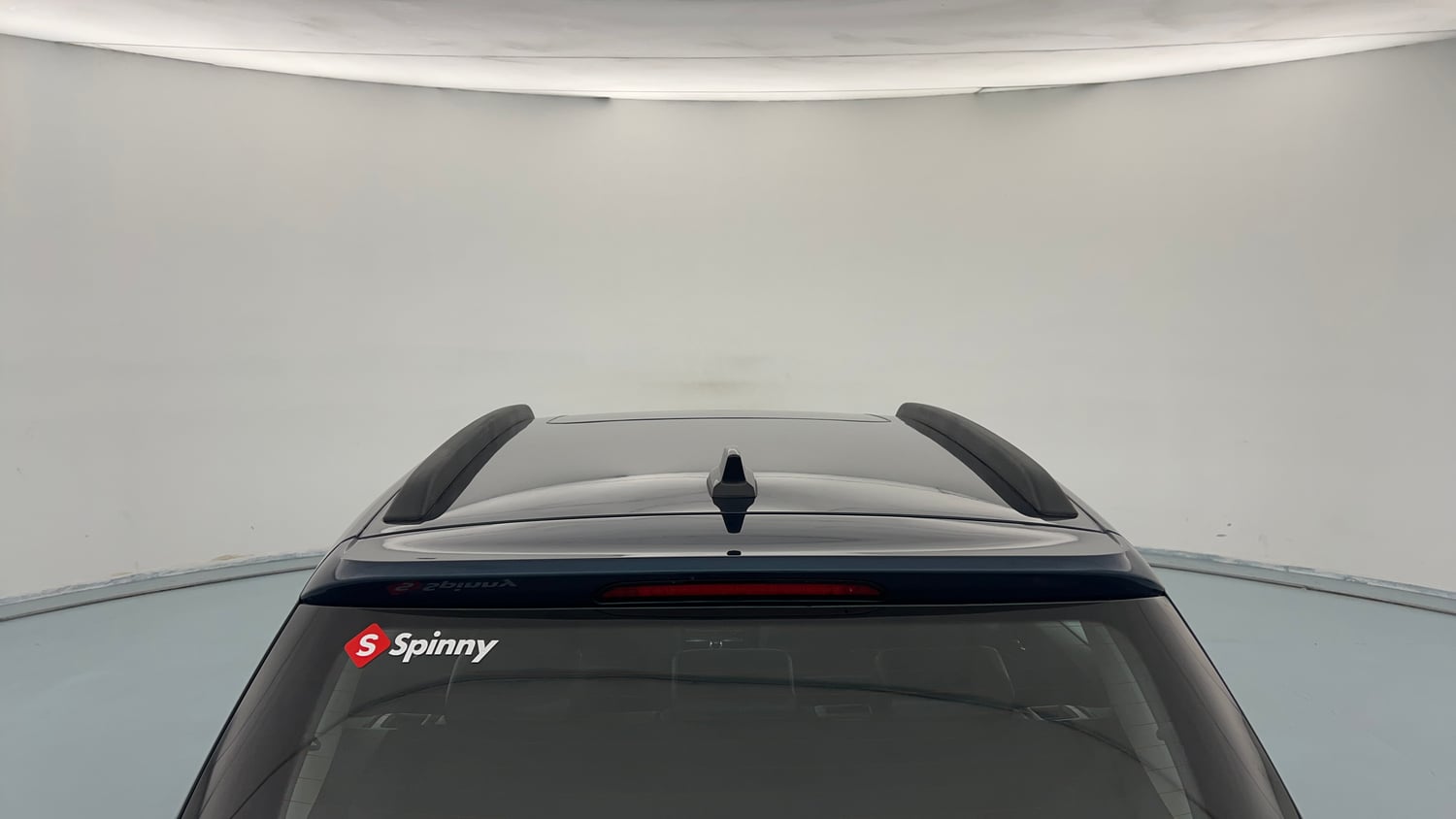 Used 2025 Skoda Kylaq Prestige AT Petrol Automatic exterior EXTERIOR ROOF VIEW