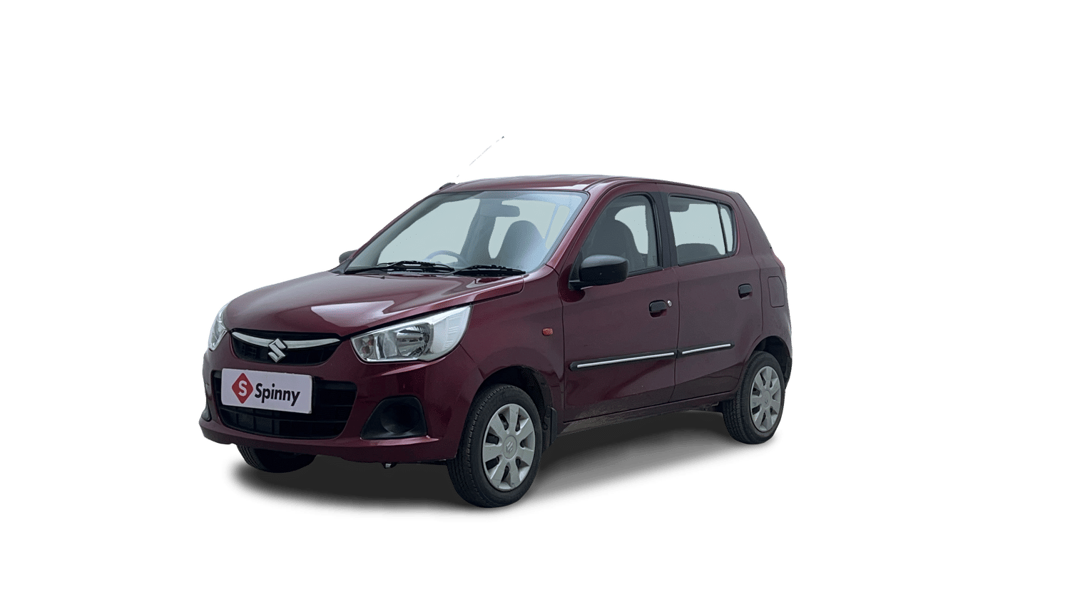 Used 2018 Maruti Suzuki Alto K10 VXi Petrol Manual Image