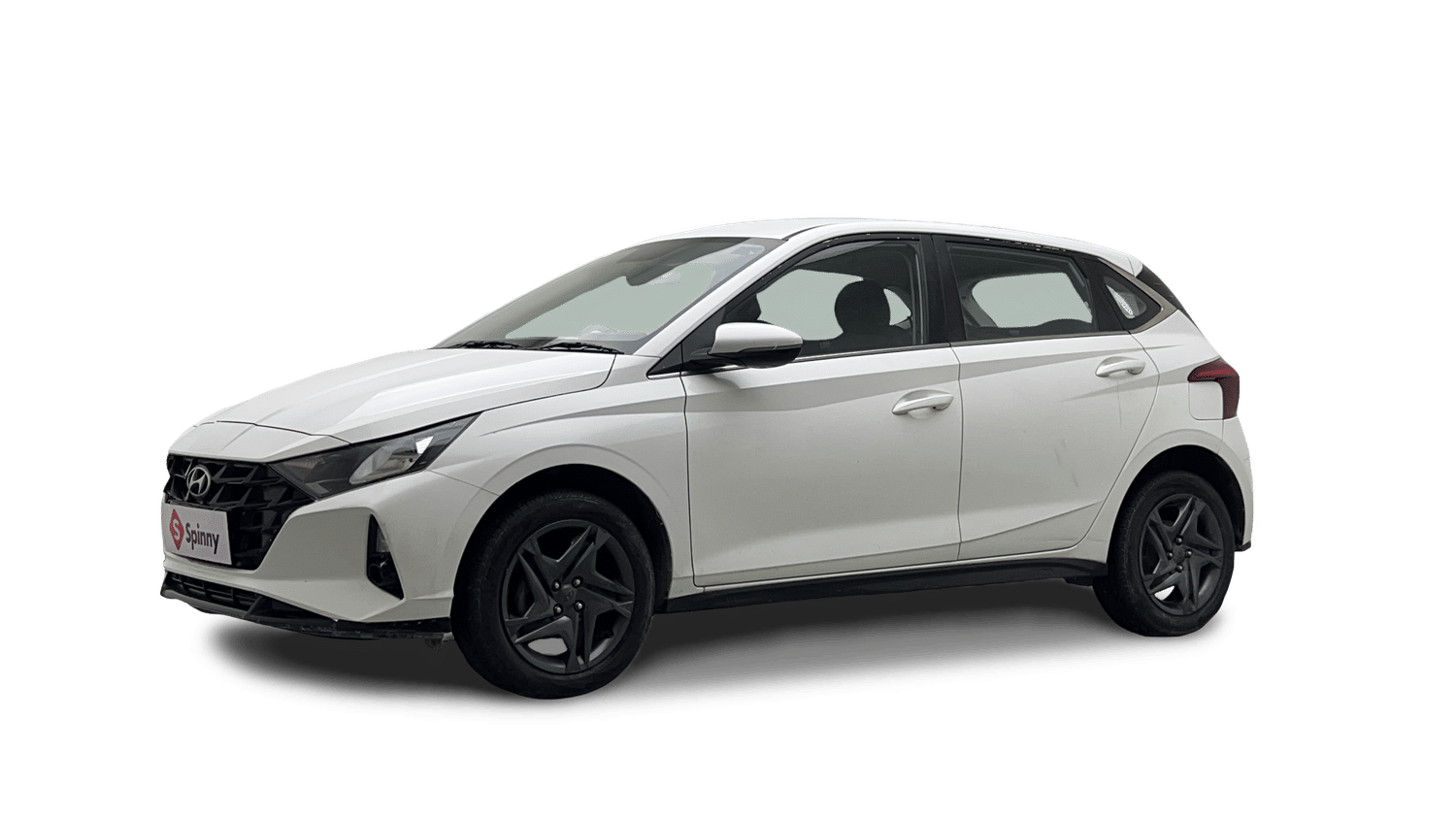 Used 2022 Hyundai I20 Sportz 1.2 IVT Petrol Automatic Image