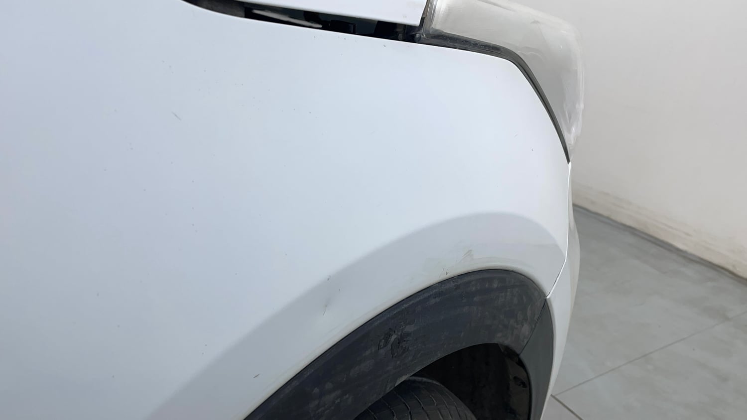 Used 2018 Hyundai Creta E Plus 1.6 Petrol Petrol Manual dents MINOR SCRATCH