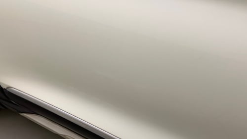 Used 2024 Maruti Suzuki XL6 Alpha AT Petrol Petrol Automatic dents MINOR SCRATCH