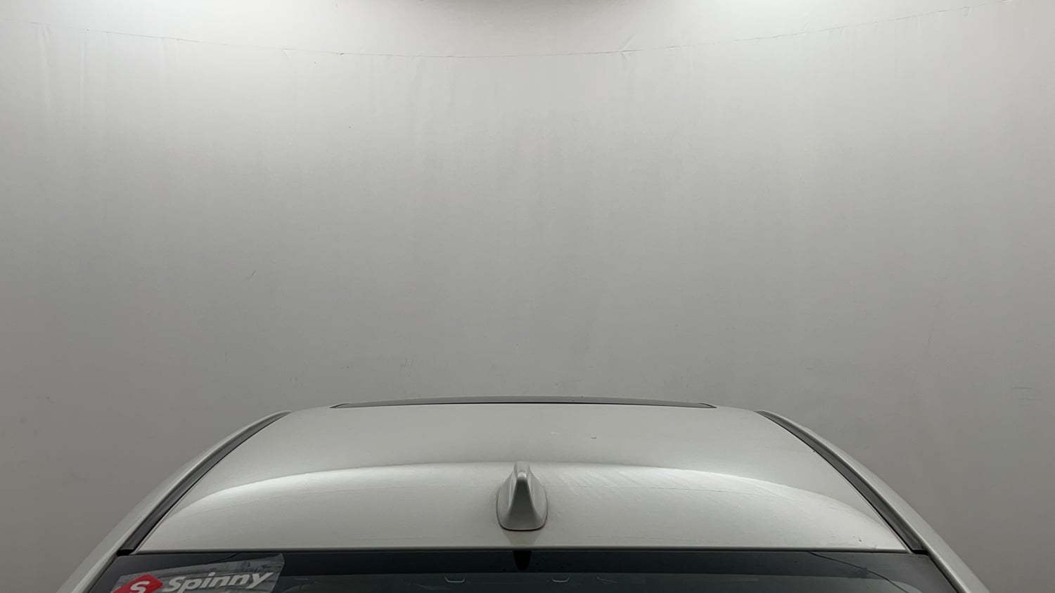 Used 2023 Honda City ZX Petrol Petrol Manual exterior EXTERIOR ROOF VIEW