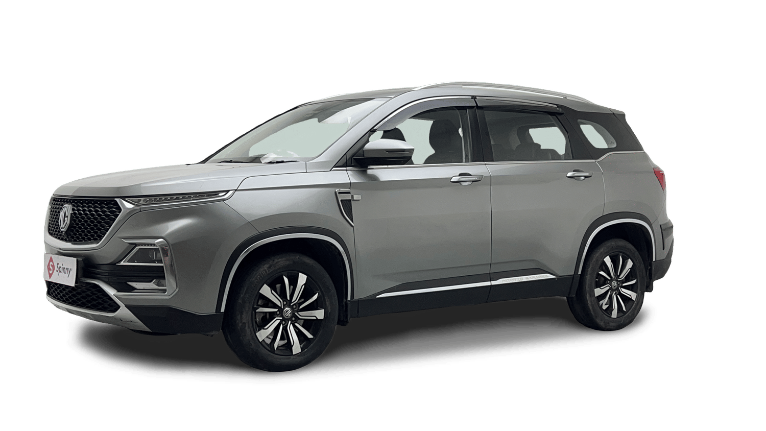 Used 2019 MG Motors Hector Sharp 1.5 DCT Petrol Petrol Automatic Image