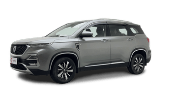 Used 2019 MG Motors Hector Sharp 1.5 DCT Petrol Petrol Automatic Image