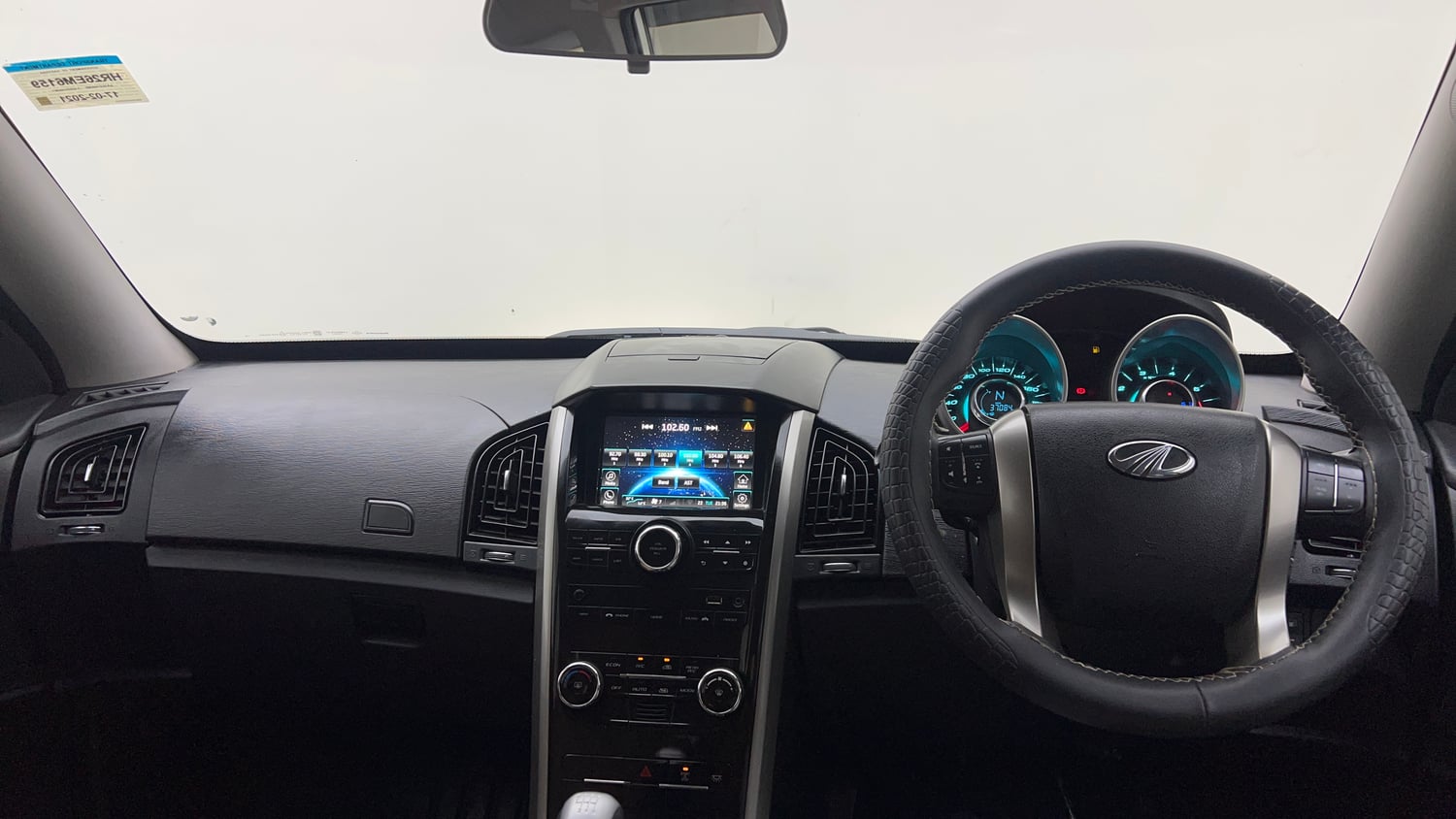 DASHBOARD VIDEO