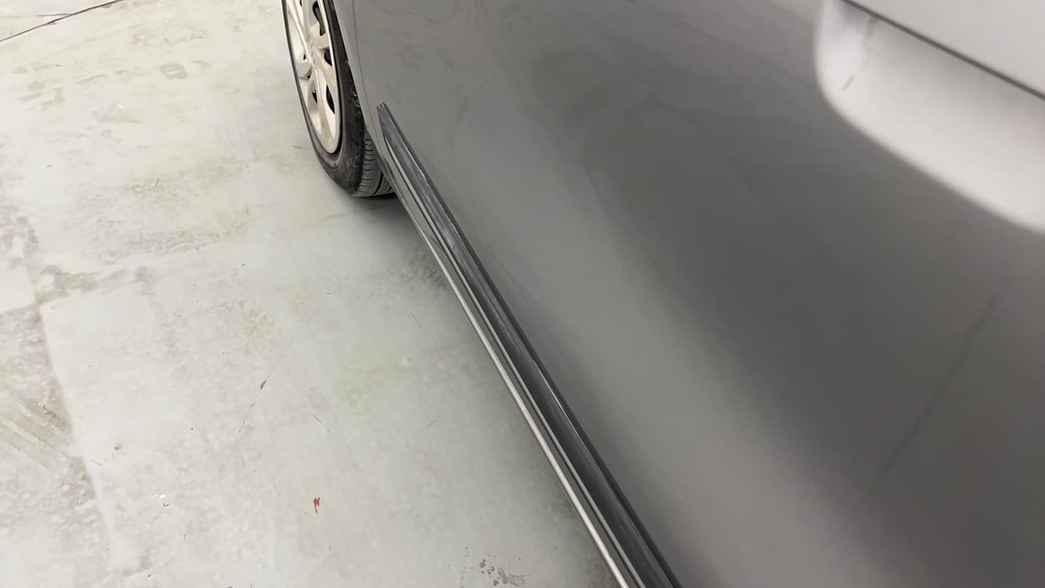 Used 2023 Maruti Suzuki Celerio VXi CNG Cng Manual dents MINOR SCRATCH