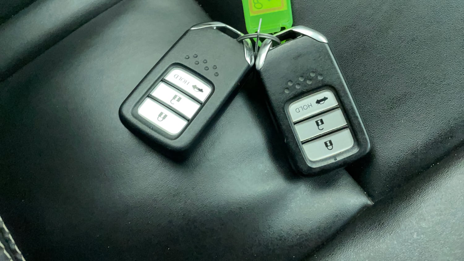 Used 2023 Honda Amaze VX MT 1.2 Petrol Petrol Manual extra CAR KEY VIEW